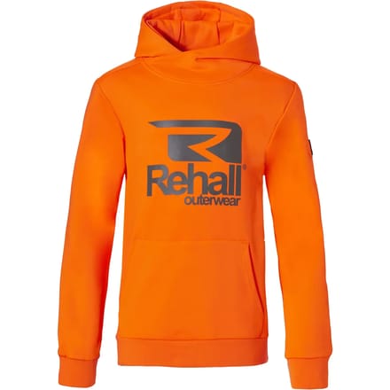 Kinder ski-jas Rehall Rogers-R