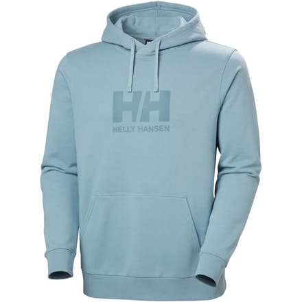 Hoodie Helly Hansen Logo