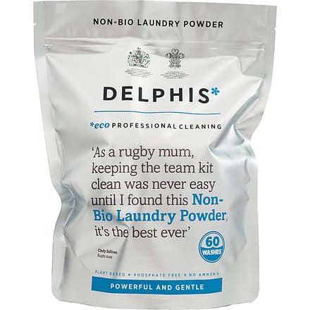 Delphis Eco Waspoeder 1.2kg
