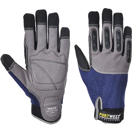 Impact - Hoogwaardige Handschoen, Portwest A720