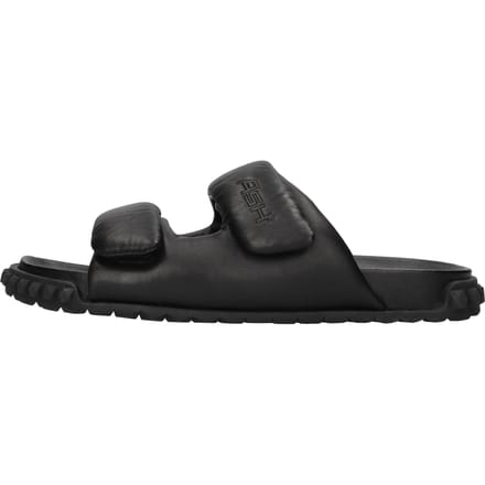 Ash Sandalen zwart