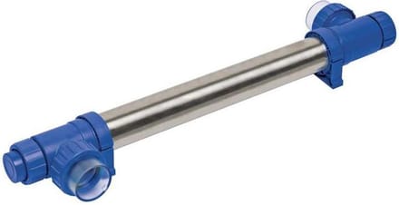 Blue Lagoon UV-C Amalgaam (RVS316)