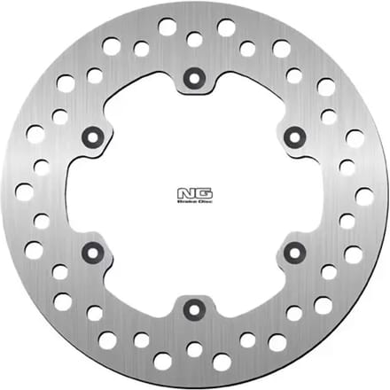 Remschijf voor vaste motorfiets NG Brake Disc DIS676