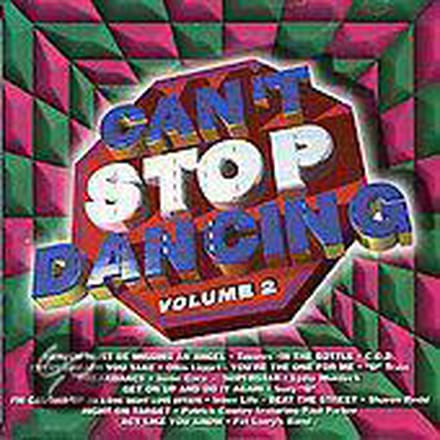 Can't Stop Dancing 2