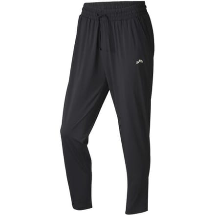 CRIVIT Heren trainingsbroek (Zwart, M)