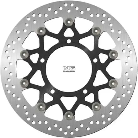 Vloeiende motorremschijf NG Brake Disc DIS1868G