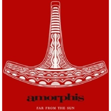 Far From The Sun - Amorphis