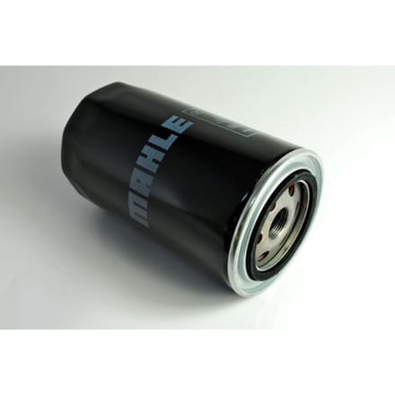 Mahle Oliefilter KNECHT OC 582