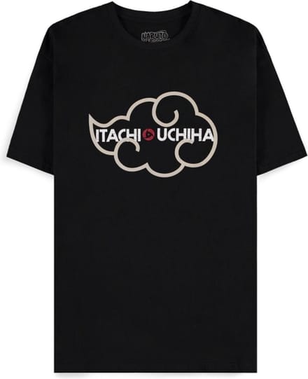 Naruto Shippuden - Itachi Uchiha - T-shirt (L)