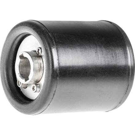 PFERD TOOLS 42100100 Schuurwals PSW 90x100 Diameter 90 mm 1 stuk(s)