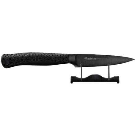 Wüsthof Performer Groentemes - 9 cm, zwart