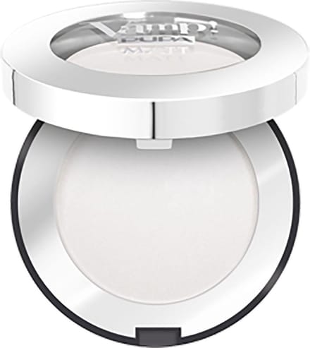 pupa milano vamp! matt compact oogschaduw 010