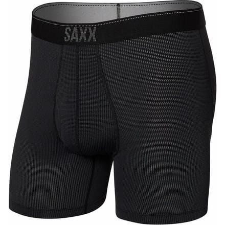Boxershorts Saxx Quest Quick - Performance