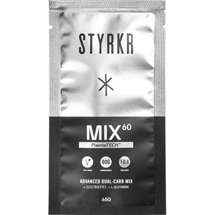 Energie drank Styrkr