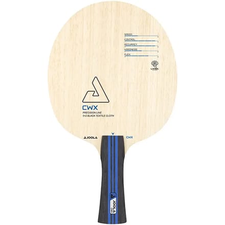 Tafeltennisracket Joola Chen weixing ST