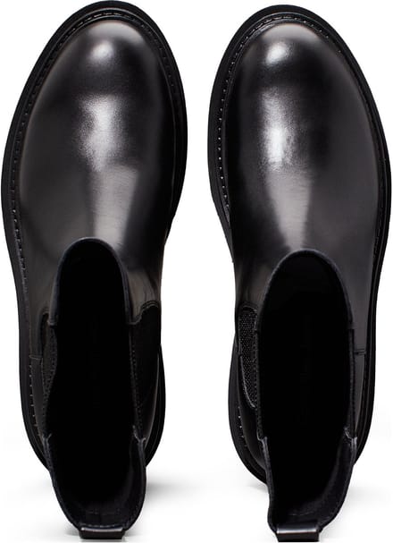 Calvin Klein Footwear (PVH Group) - - Enkellaarsjes