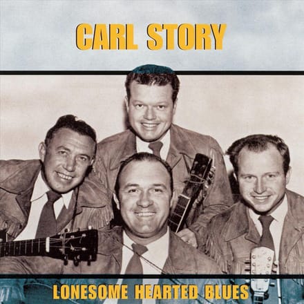 Lonesome Hearted Blues