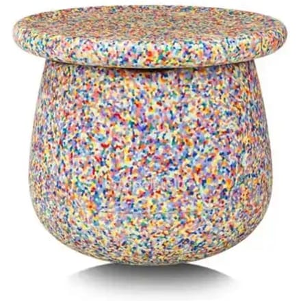 Stapelstein® | Dynamic | Small | Superconfetti