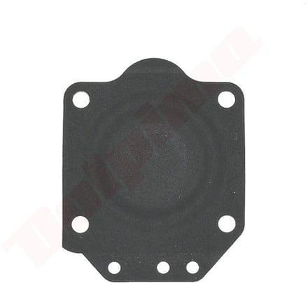 Carburateur reparatieset passend op ZAMA ( 0015009 )