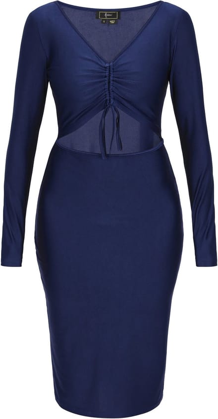 faina Dress