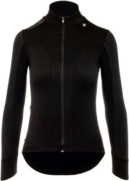 Bioracer Vesper Tempest Spring Jacket Zwart Maat L