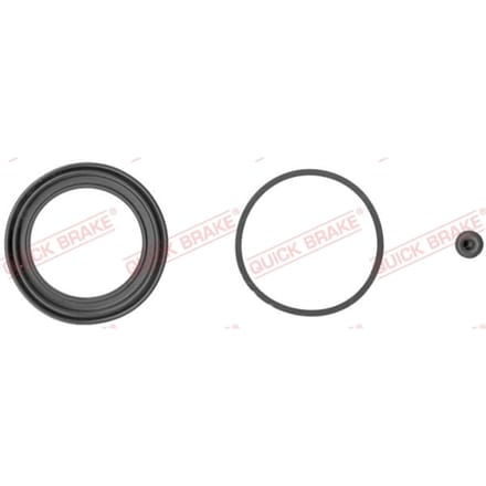 Reparatieset, remklauw QUICK BRAKE 114-0093