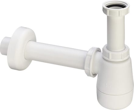 Viega Gootsteenafvoeren P-, S-, Beker Sifon 120337