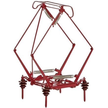 Liliput L939200 H0 Schaarstroomafnemer
