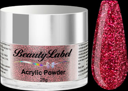 Acrylic Color Powder #15