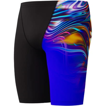 Jammer voor kinderen Speedo End+ Placem