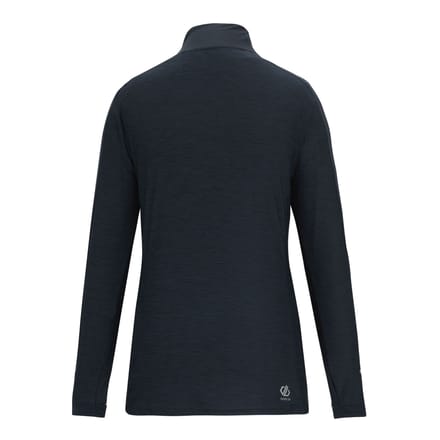 Dare 2B Dames/Dames Gravitate Marl Jersey (Marine)
