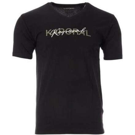T-shirt Korte Mouw Kaporal RALY
