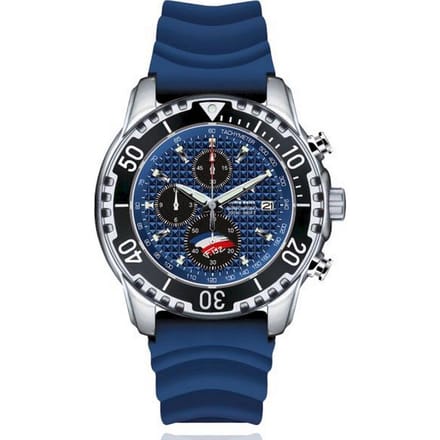 Chris Benz Heren CB-200SC-KBB