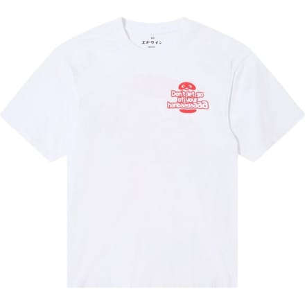Edwin Europe Mens Tanuki TS