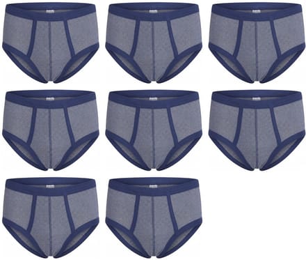 Beeren 8-pack: Jupiter Slips - maat M