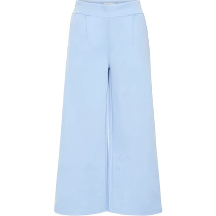 ICHI - IHKATE SUS WIDE PA - Dames - Straight leg jeans
