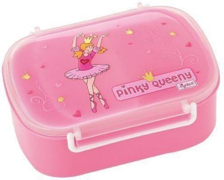 sigikid Broodtrommel Pinky Queeny
