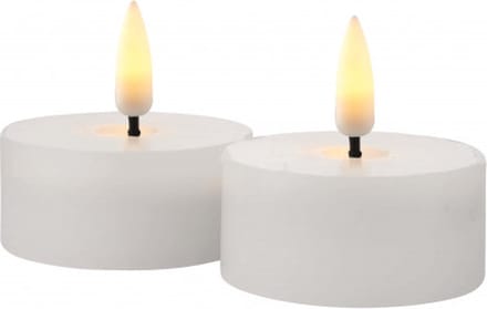 Sirius - Sille Theelichtje 2 stuks