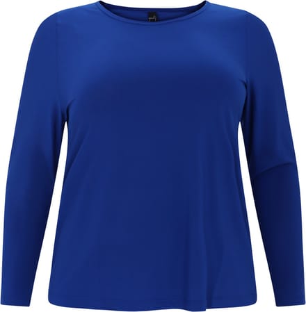 YOEK Dames Tuniek met lange mouwen