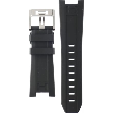 Hamilton Straps H691.786.103 Khaki Navy band
