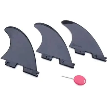 Aanpasbare flexibele surfplankvinnen Prism Surfboards FCS 2 (x3)