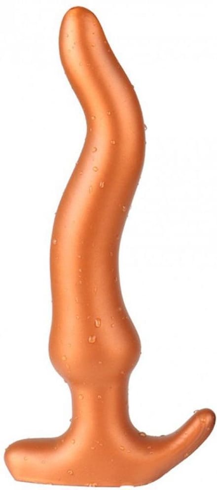 Anaal plug Noth Curve M