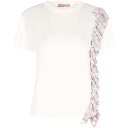 T-shirt Korte Mouw Rinascimento CFC0129521003