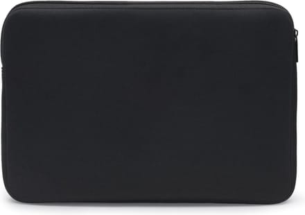DICOTA PERFECT 33,8 cm (13.3") Opbergmap/sleeve Zwart