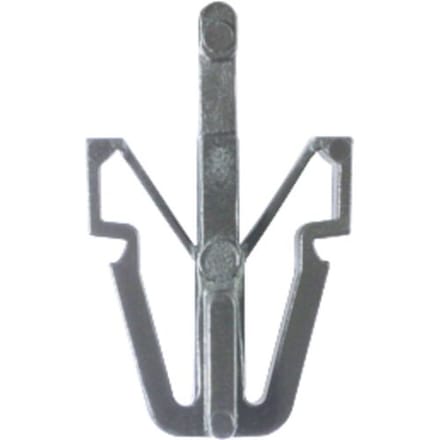 KS Tools 420.5753 Frontgrill-clip voor Toyota,50 stuks