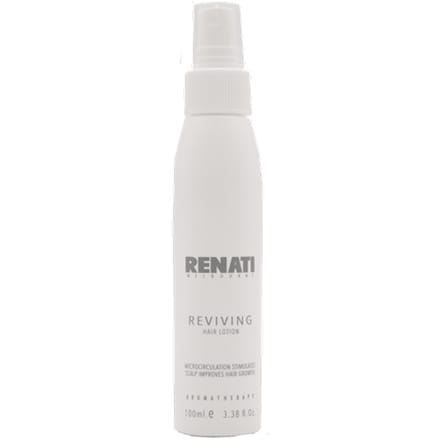 Renati Opwekkende HaarcrÃ¨me voor Droog Haar - 100 ml
