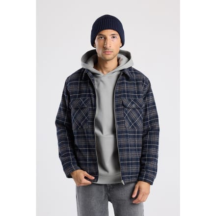 America Today Braxton Midnight Taglia: S | Giacche leggere Outlet | Uomo
