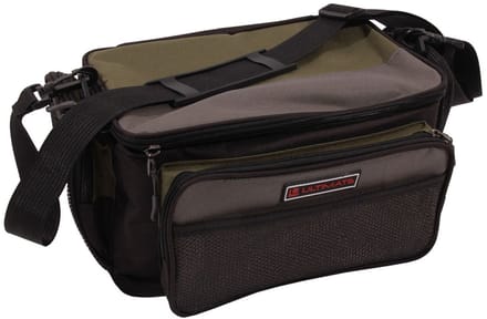 Ultimate Tacklebag + 3 Tackleboxes - Tackle Box
