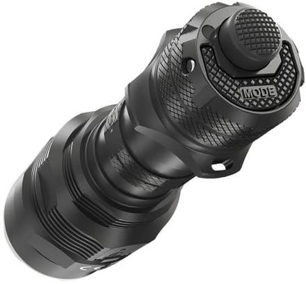 Nitecore TM9K Pro Tactische Zaklamp Oplaadbaar