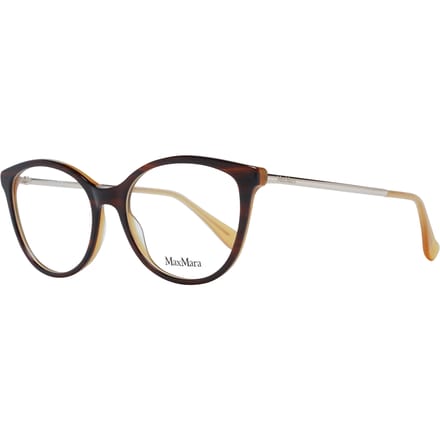 Max Mara MM5027 53056 bril zonder sterke - Dames - Bruin